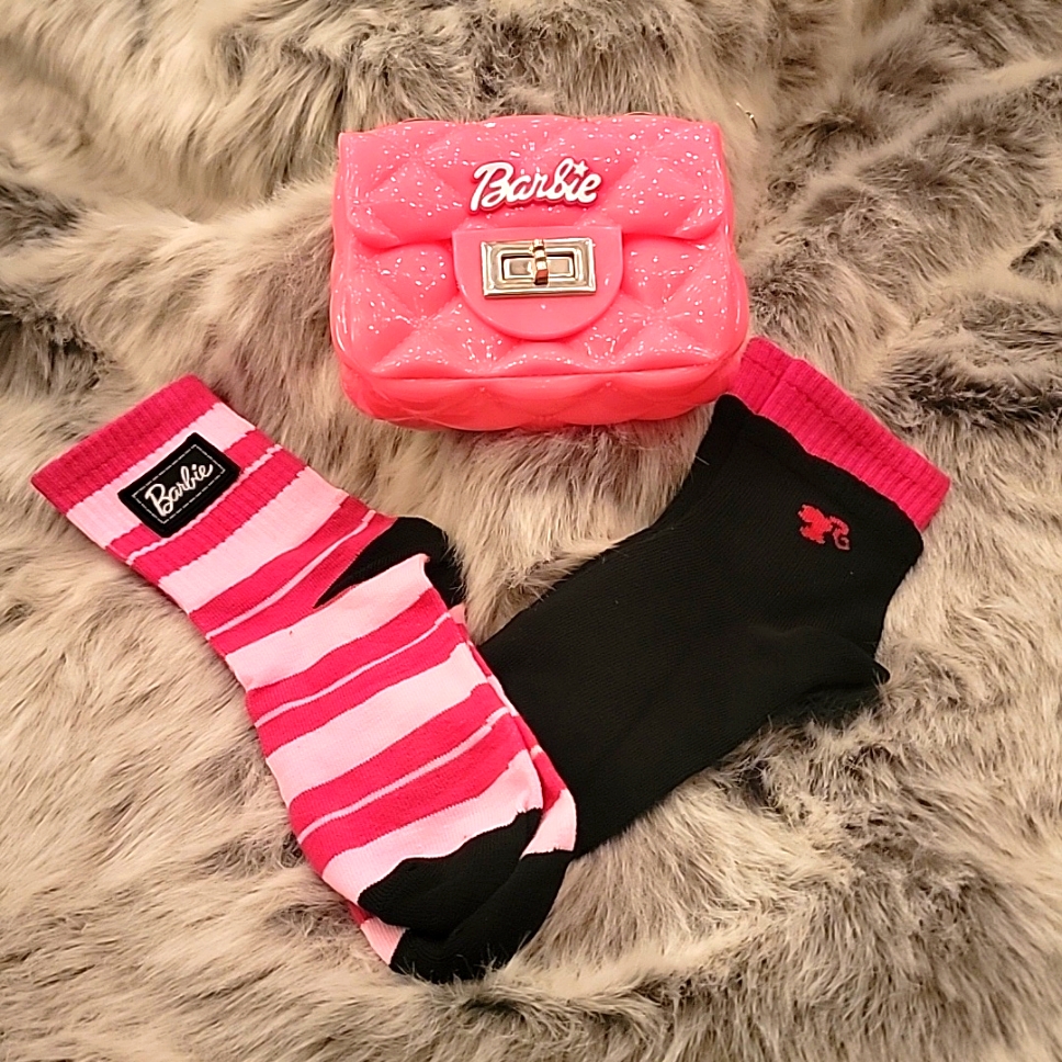 Barbie Bundle!